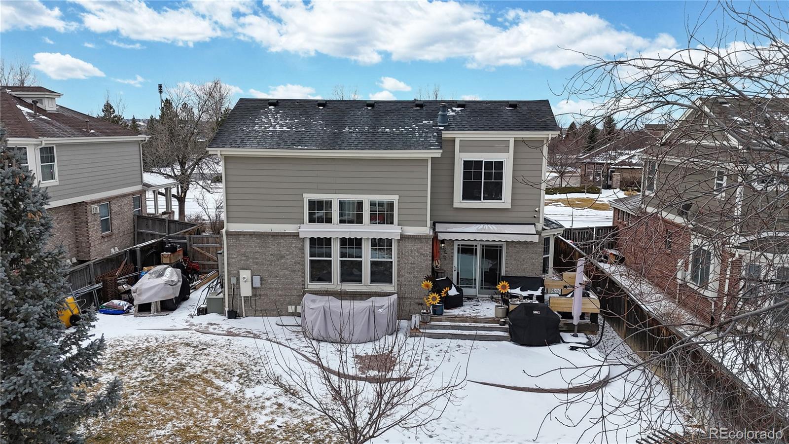 MLS Image #46 for 2676 s jebel way,aurora, Colorado