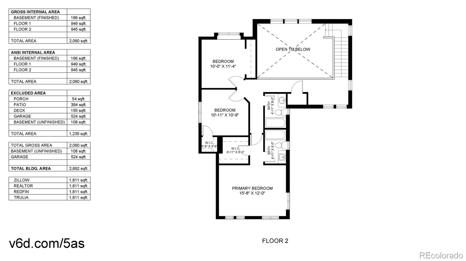 MLS Image #9 for 2676 s jebel way,aurora, Colorado