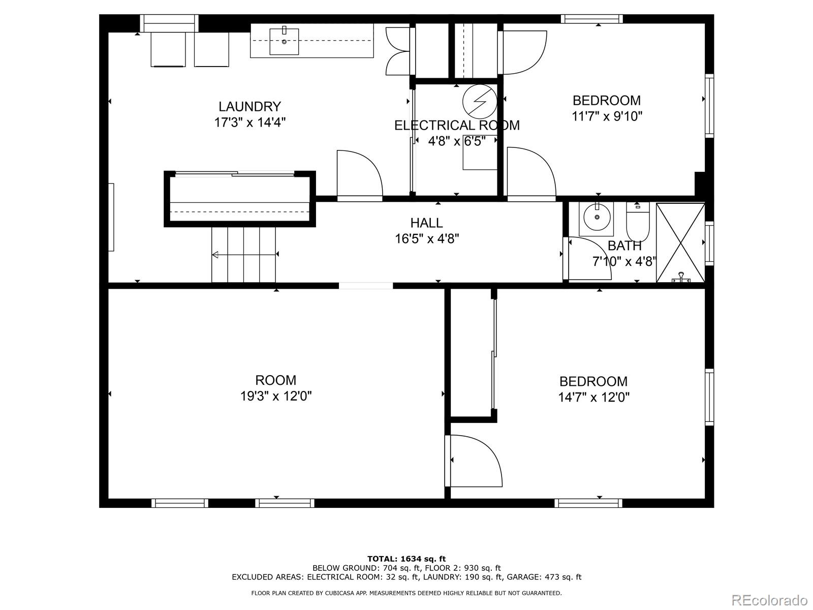 MLS Image #30 for 3005 w 6th street,greeley, Colorado