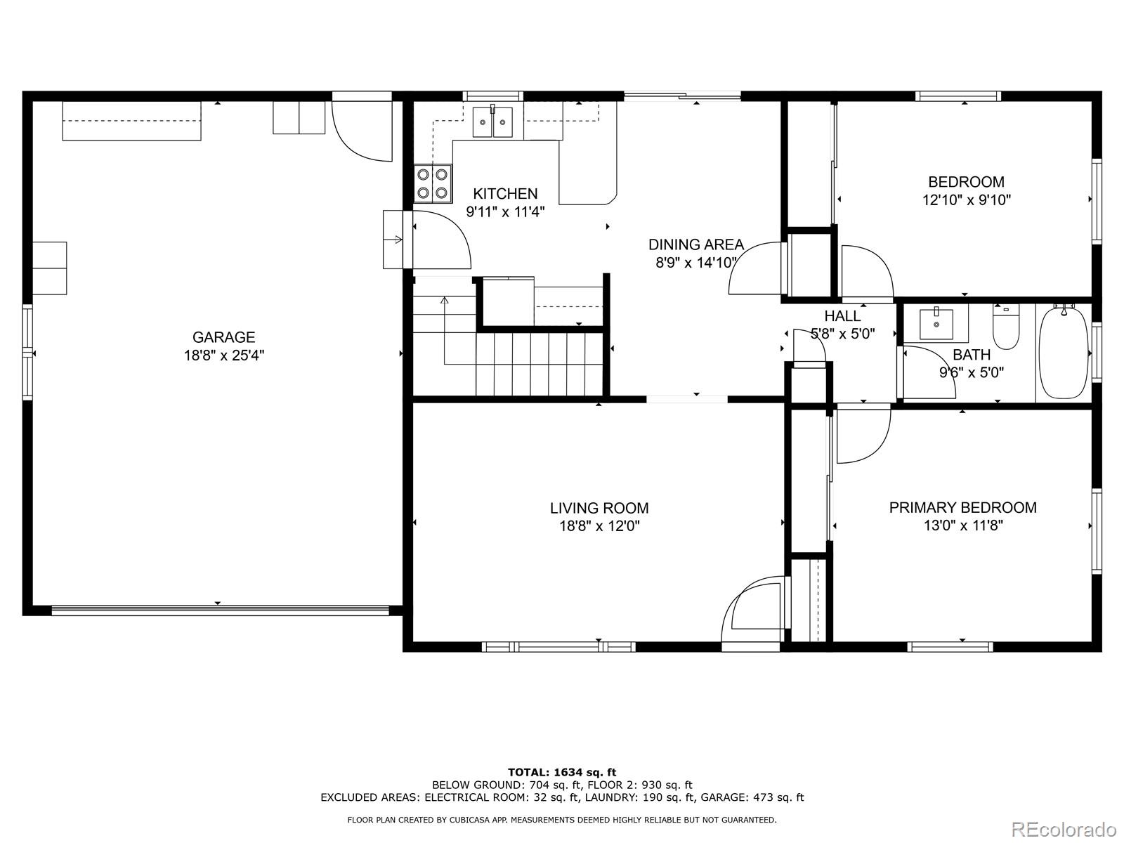 MLS Image #31 for 3005 w 6th street,greeley, Colorado