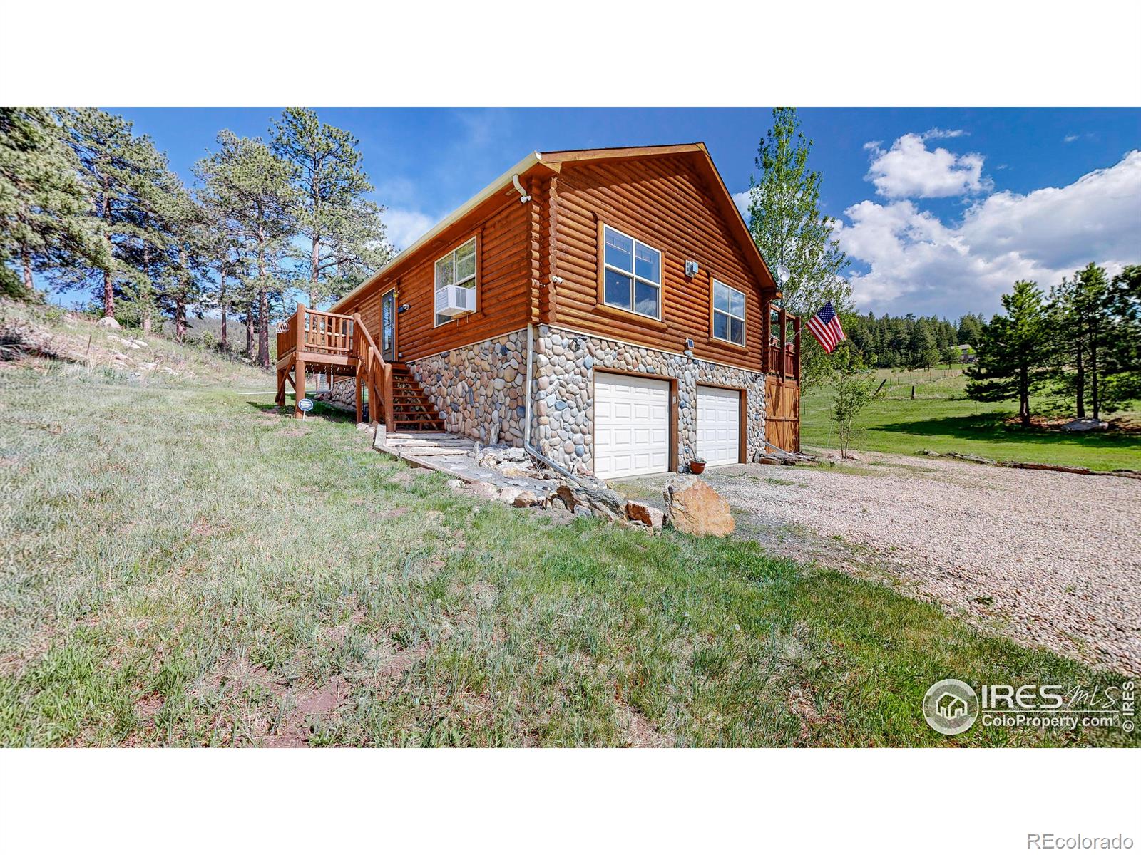 MLS Image #16 for 306  snow top drive,drake, Colorado