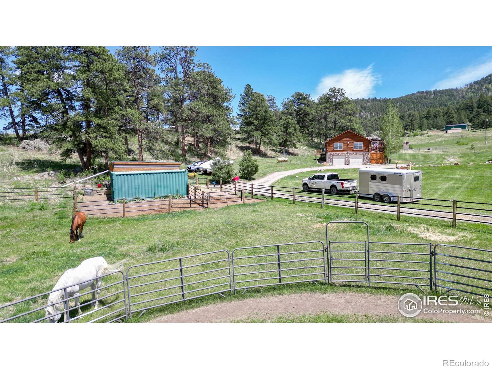 MLS Image #24 for 306  snow top drive,drake, Colorado