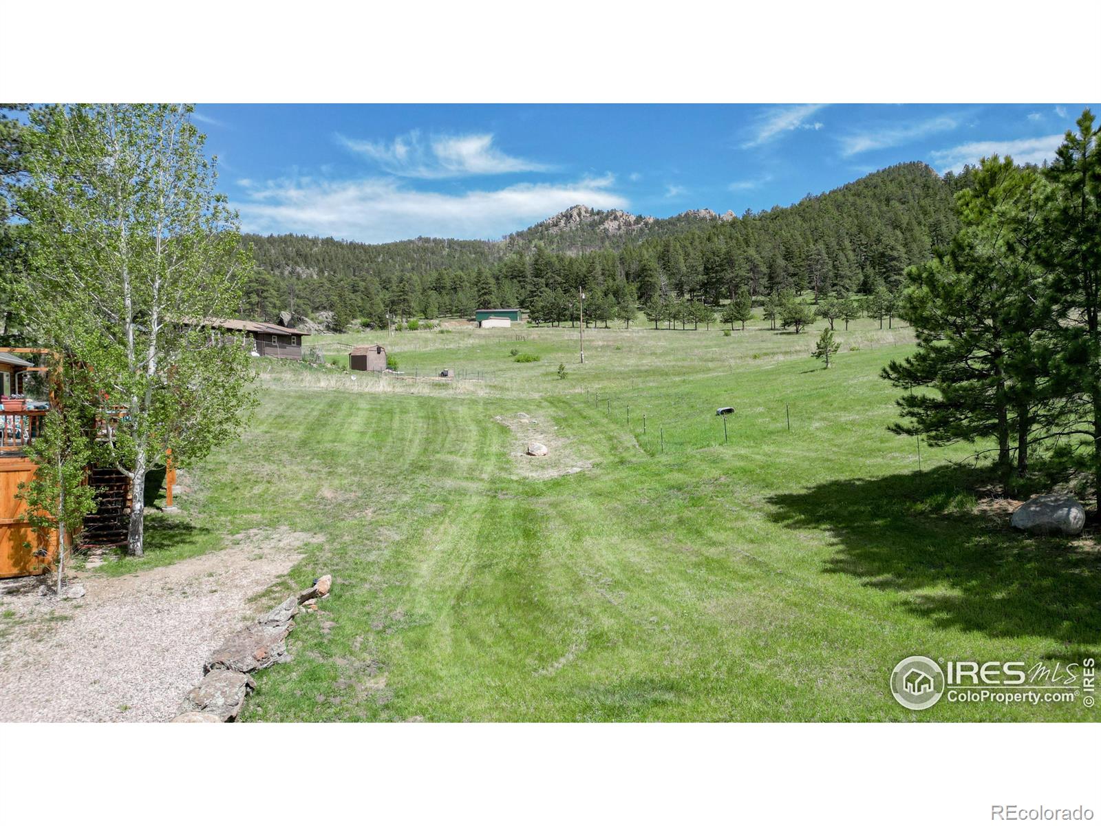 MLS Image #28 for 306  snow top drive,drake, Colorado