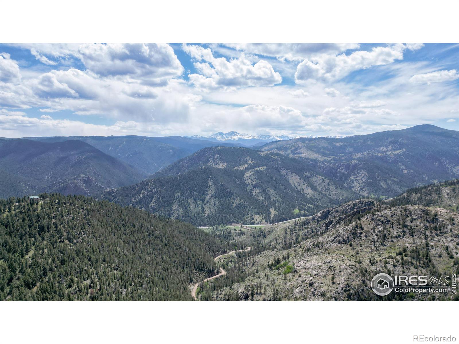 MLS Image #34 for 306  snow top drive,drake, Colorado