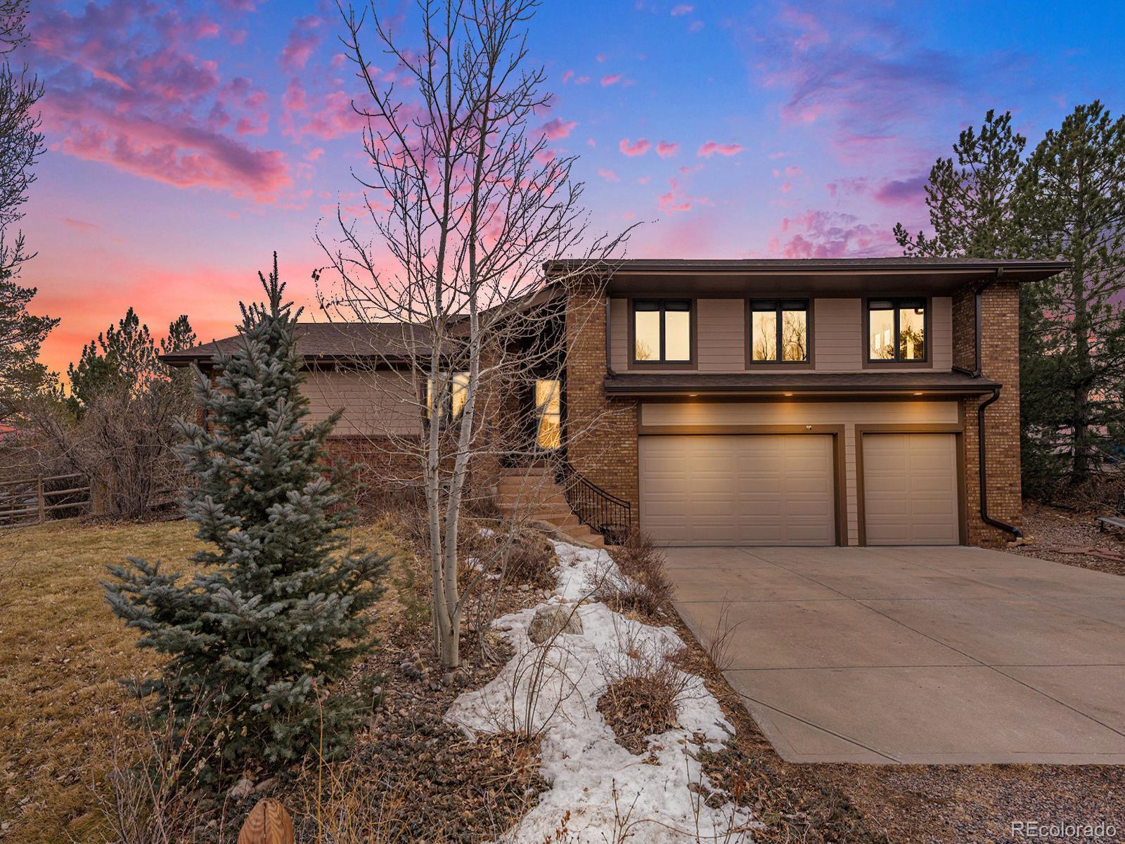 MLS Image #0 for 16794 w 75th place,arvada, Colorado