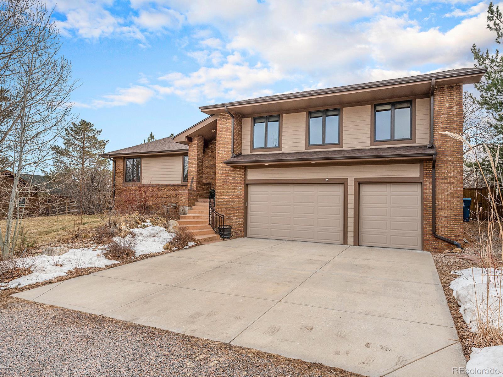 MLS Image #2 for 16794 w 75th place,arvada, Colorado