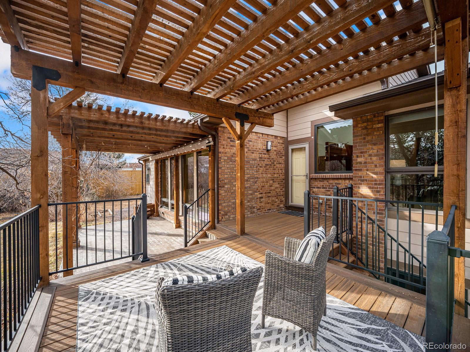 MLS Image #37 for 16794 w 75th place,arvada, Colorado