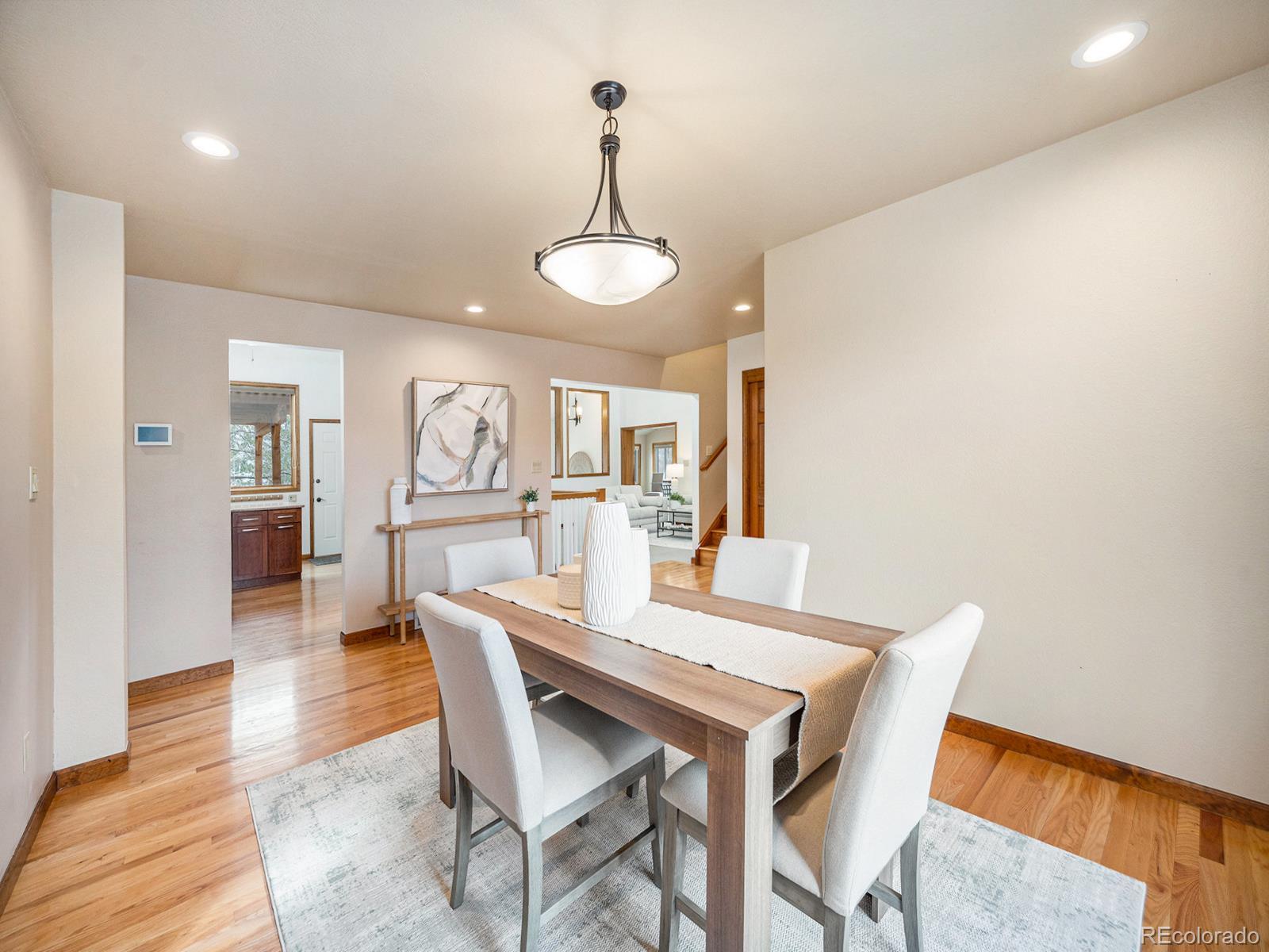 MLS Image #4 for 16794 w 75th place,arvada, Colorado