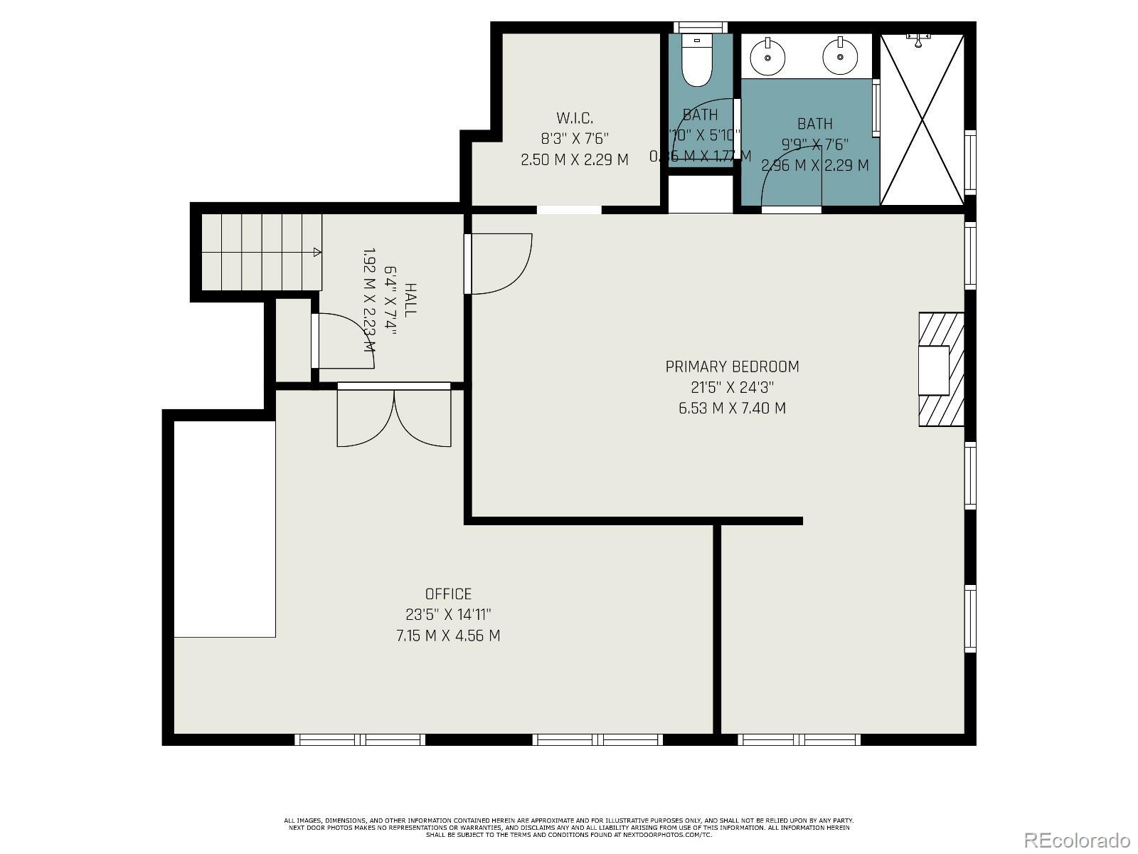 MLS Image #41 for 16794 w 75th place,arvada, Colorado