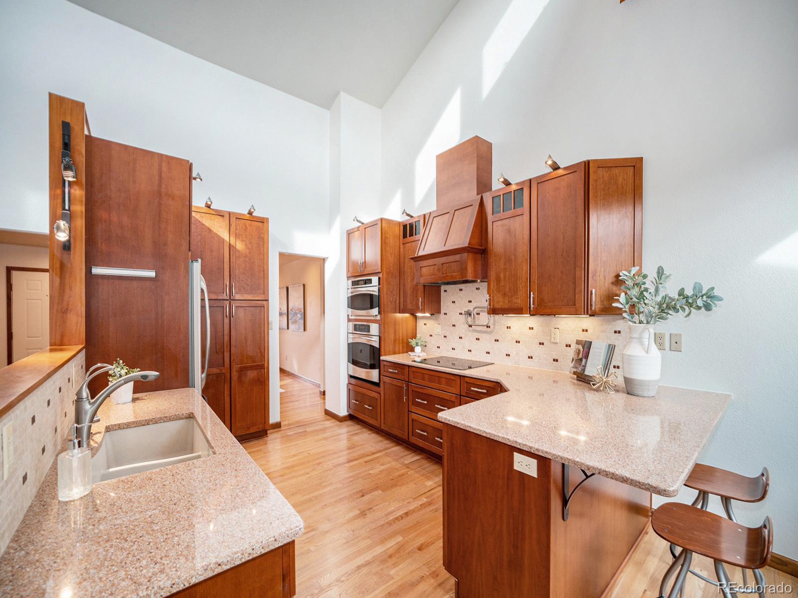 MLS Image #6 for 16794 w 75th place,arvada, Colorado