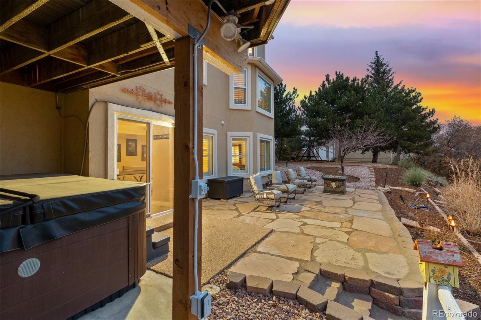 MLS Image #44 for 2465  jenner court,colorado springs, Colorado