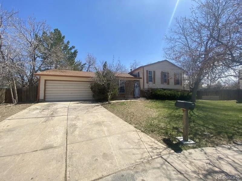MLS Image #0 for 18249 e mexico place,aurora, Colorado