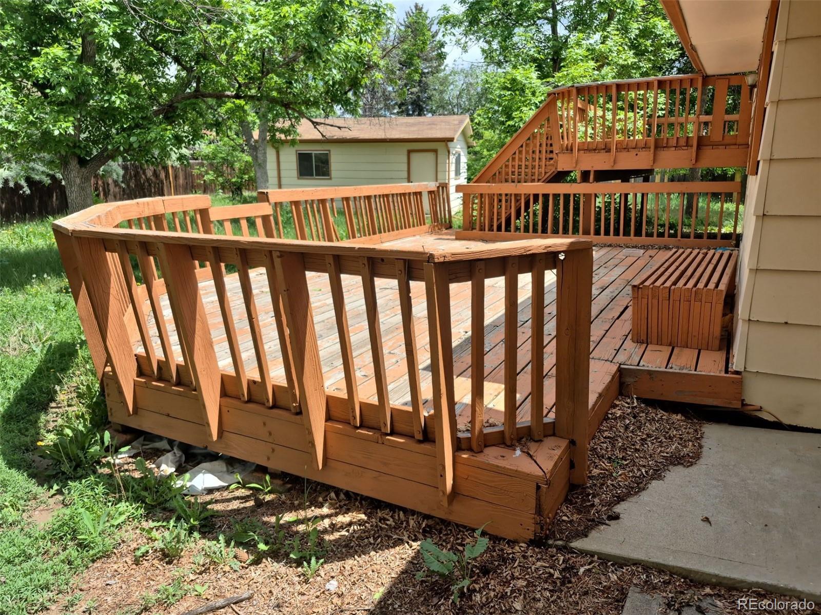MLS Image #12 for 18249 e mexico place,aurora, Colorado