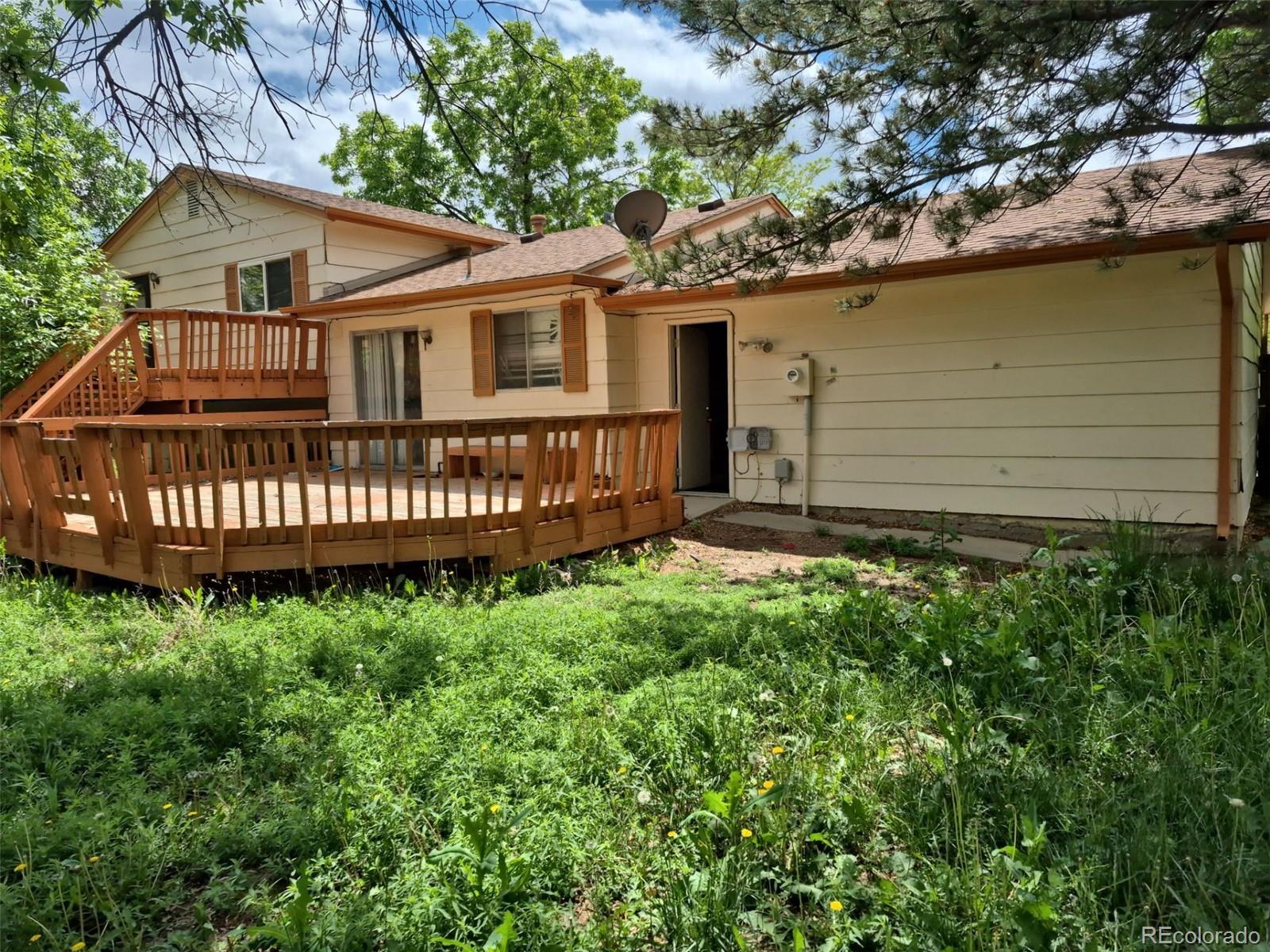 MLS Image #13 for 18249 e mexico place,aurora, Colorado