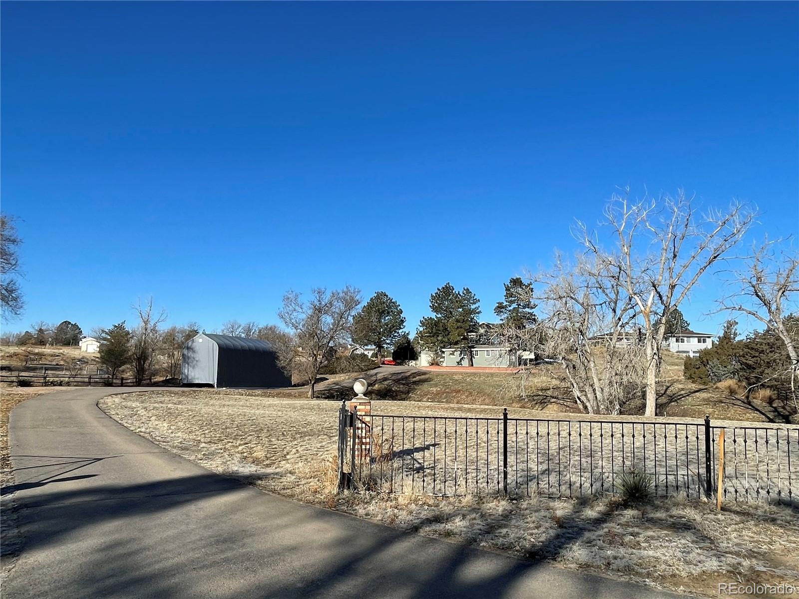 MLS Image #2 for 12505 n 3rd street,parker, Colorado