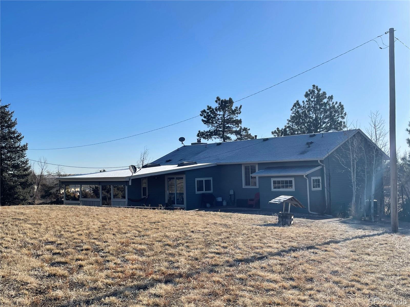 MLS Image #27 for 12505 n 3rd street,parker, Colorado