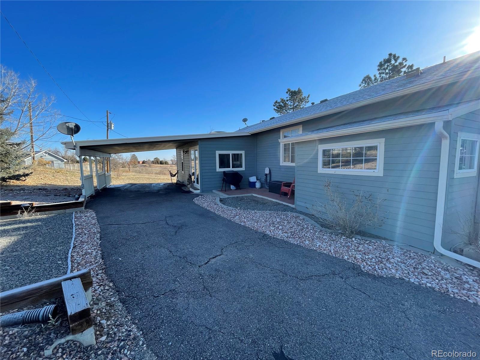 MLS Image #29 for 12505 n 3rd street,parker, Colorado