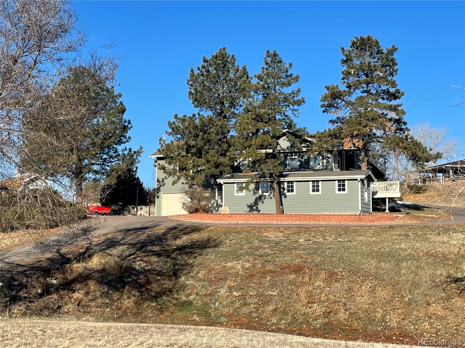 MLS Image #30 for 12505 n 3rd street,parker, Colorado