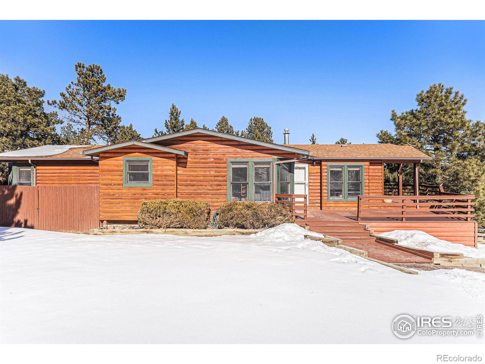 CMA Image for 21759  Grandview Avenue,Golden, Colorado