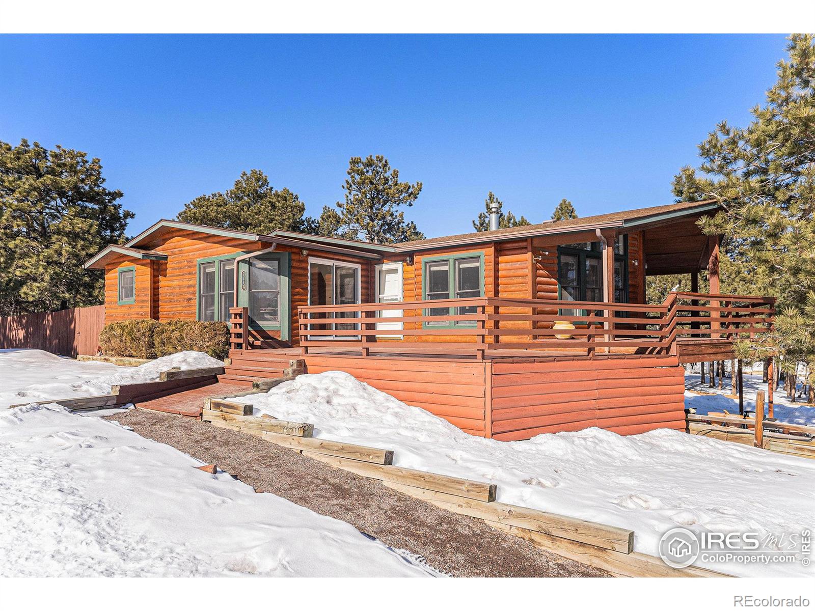 MLS Image #2 for 21759  grandview avenue,golden, Colorado