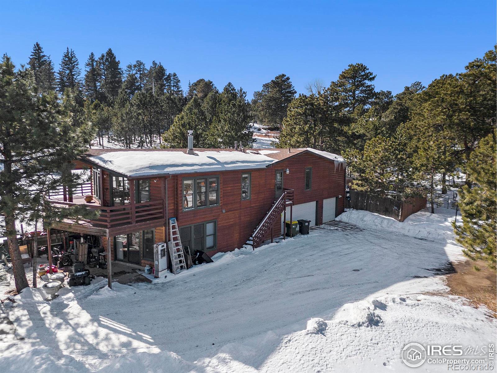 MLS Image #29 for 21759  grandview avenue,golden, Colorado