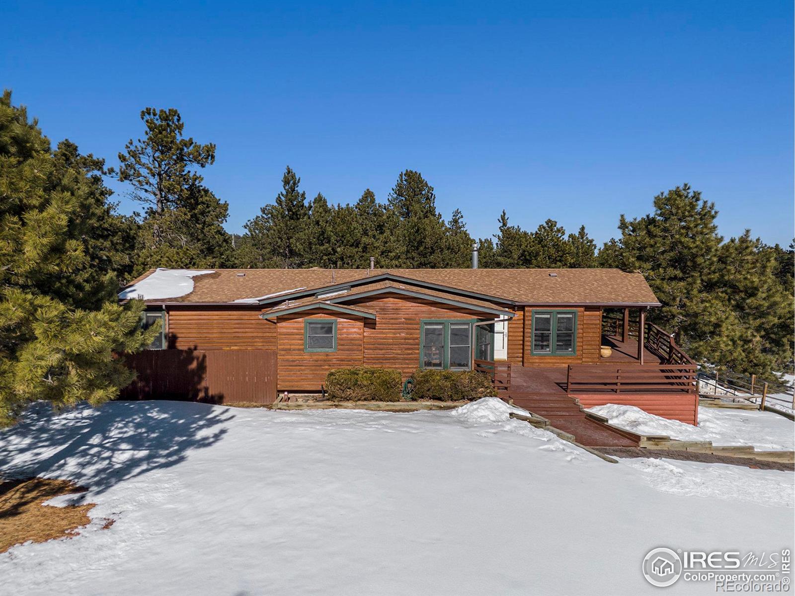 MLS Image #3 for 21759  grandview avenue,golden, Colorado