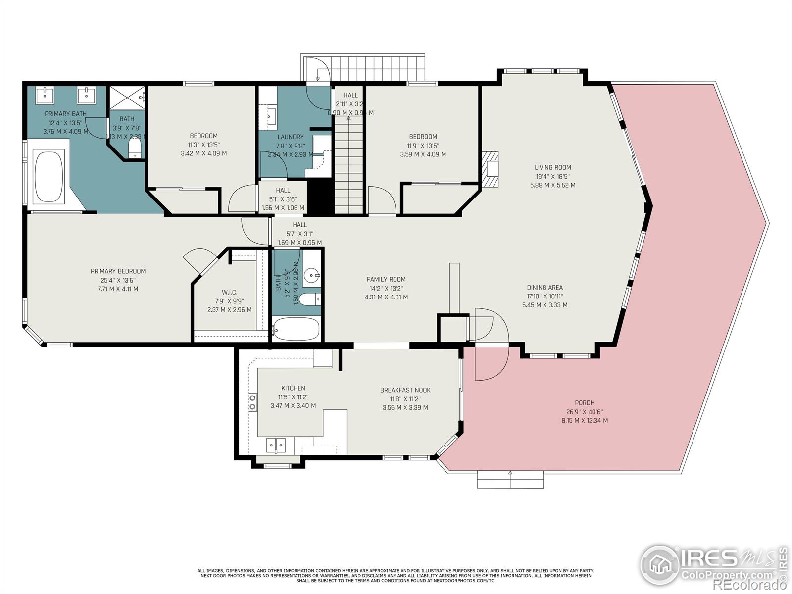 MLS Image #32 for 21759  grandview avenue,golden, Colorado