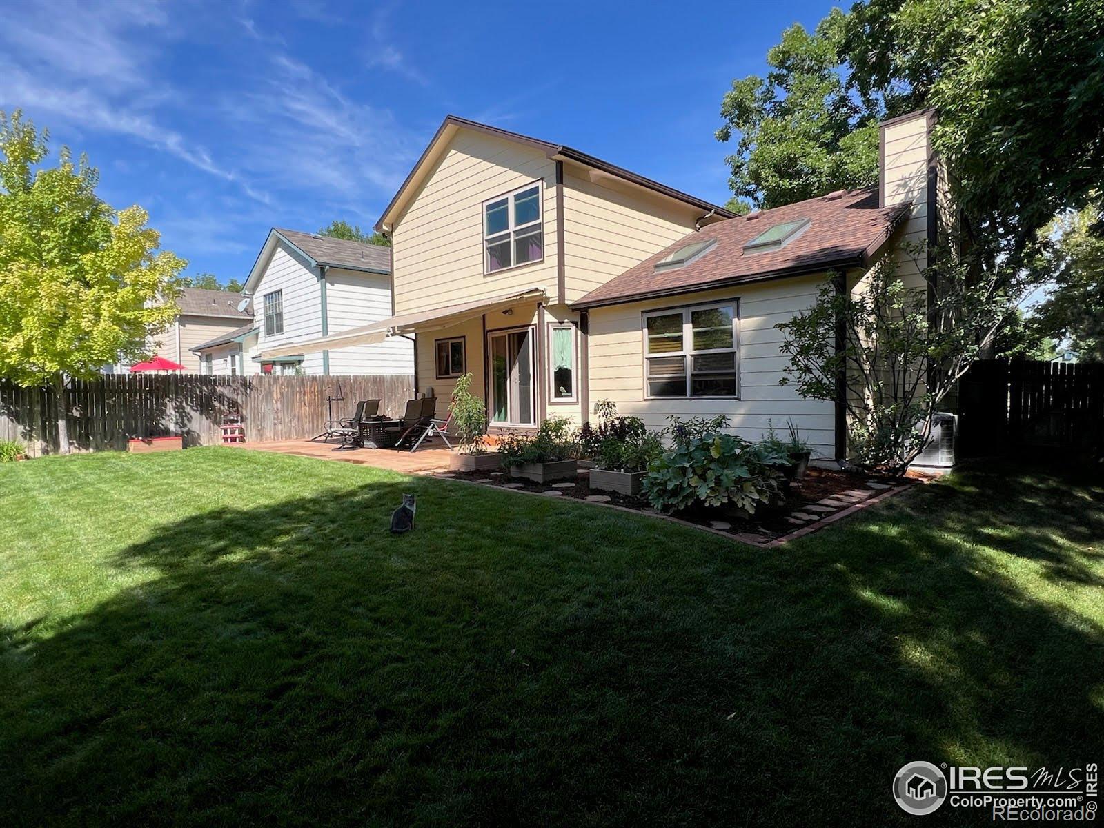 MLS Image #34 for 2319  hampshire square,fort collins, Colorado