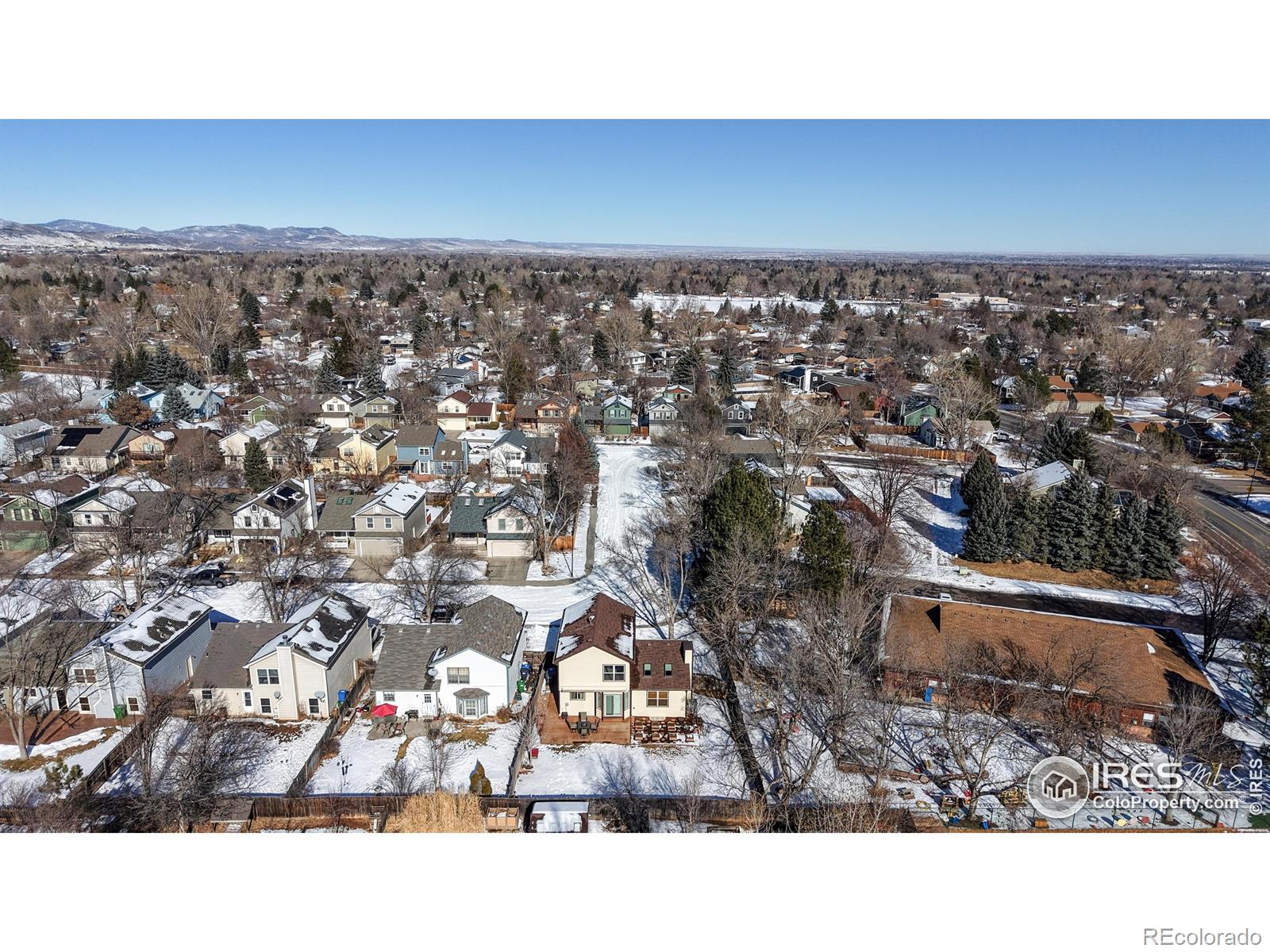 MLS Image #38 for 2319  hampshire square,fort collins, Colorado