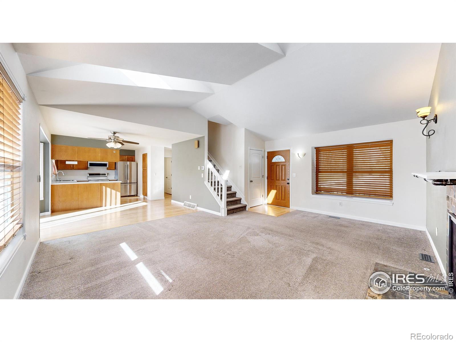 MLS Image #5 for 2319  hampshire square,fort collins, Colorado