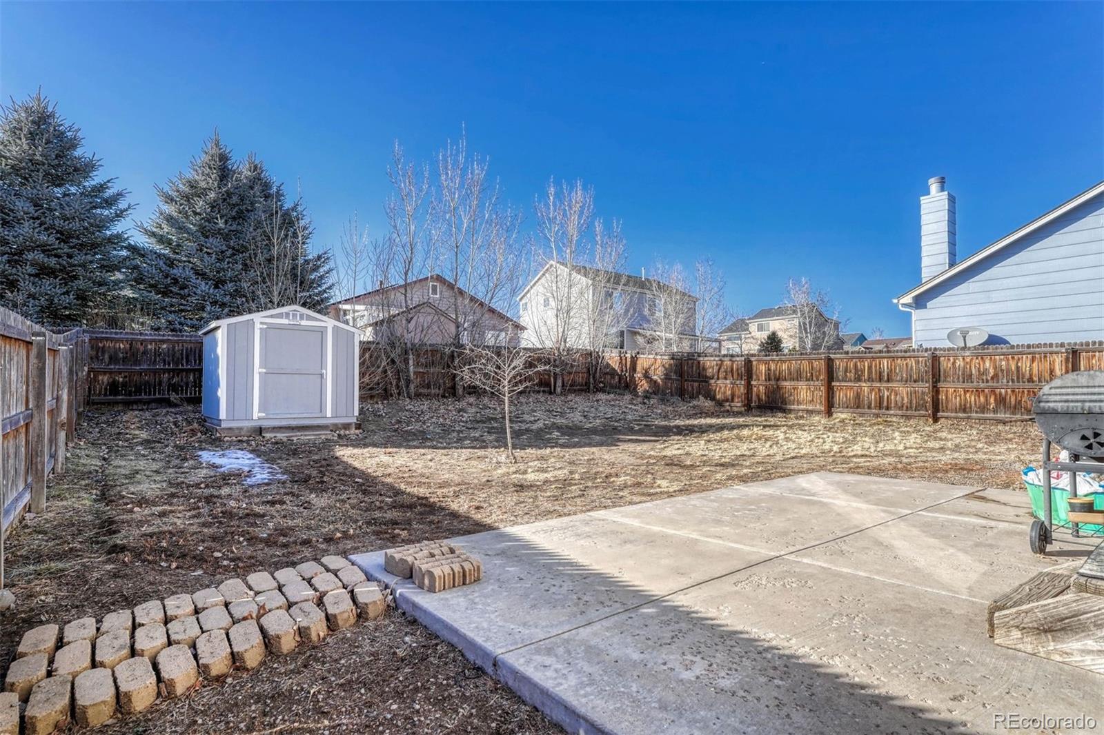 MLS Image #13 for 4318  crow creek drive,colorado springs, Colorado