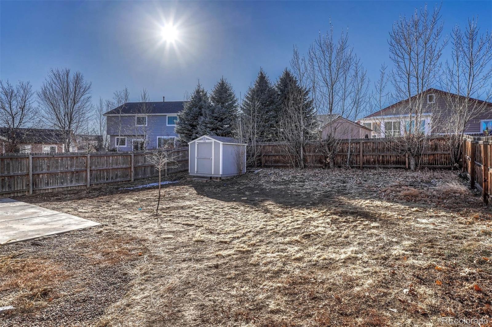 MLS Image #14 for 4318  crow creek drive,colorado springs, Colorado