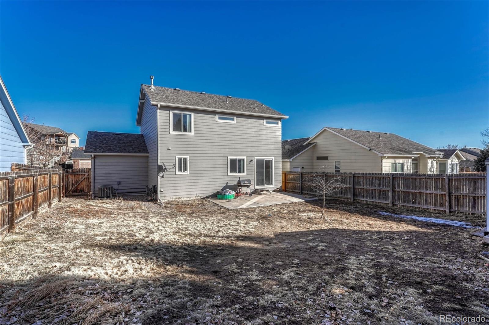 MLS Image #15 for 4318  crow creek drive,colorado springs, Colorado