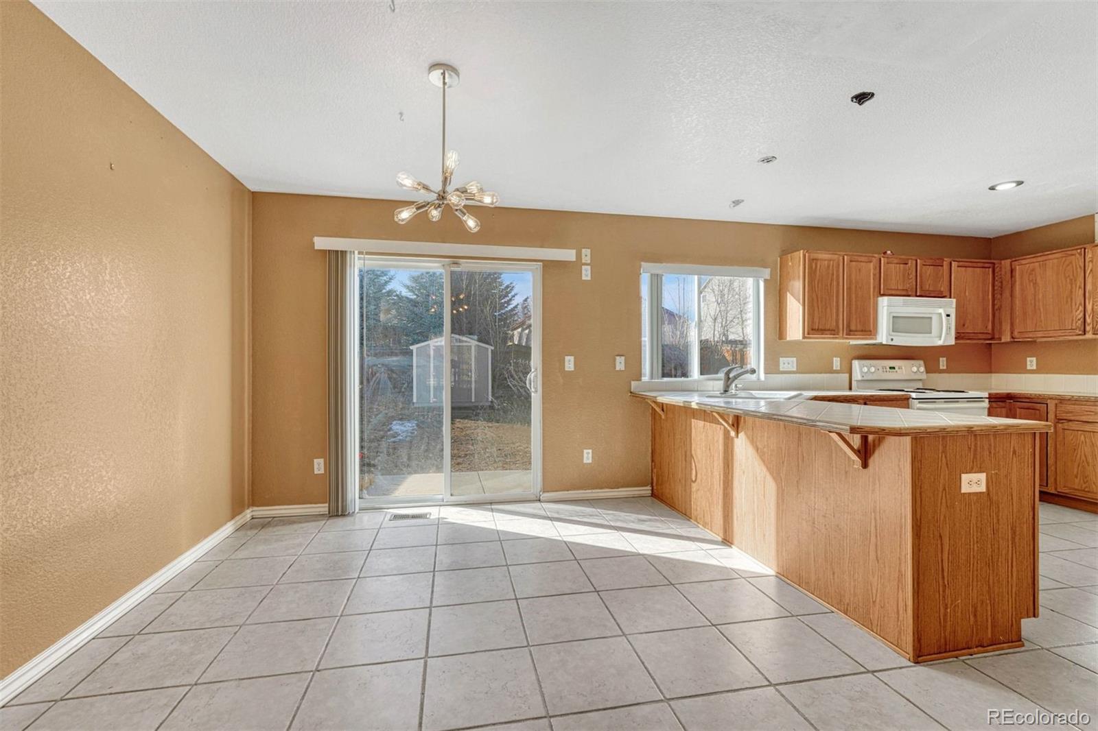 MLS Image #4 for 4318  crow creek drive,colorado springs, Colorado