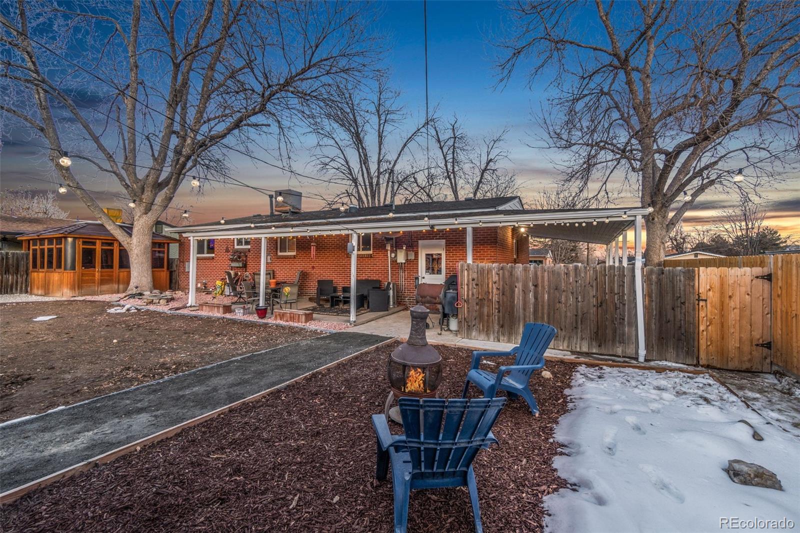 MLS Image #20 for 5107  johnson street,arvada, Colorado