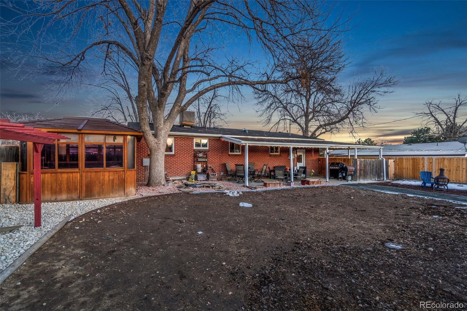 MLS Image #21 for 5107  johnson street,arvada, Colorado