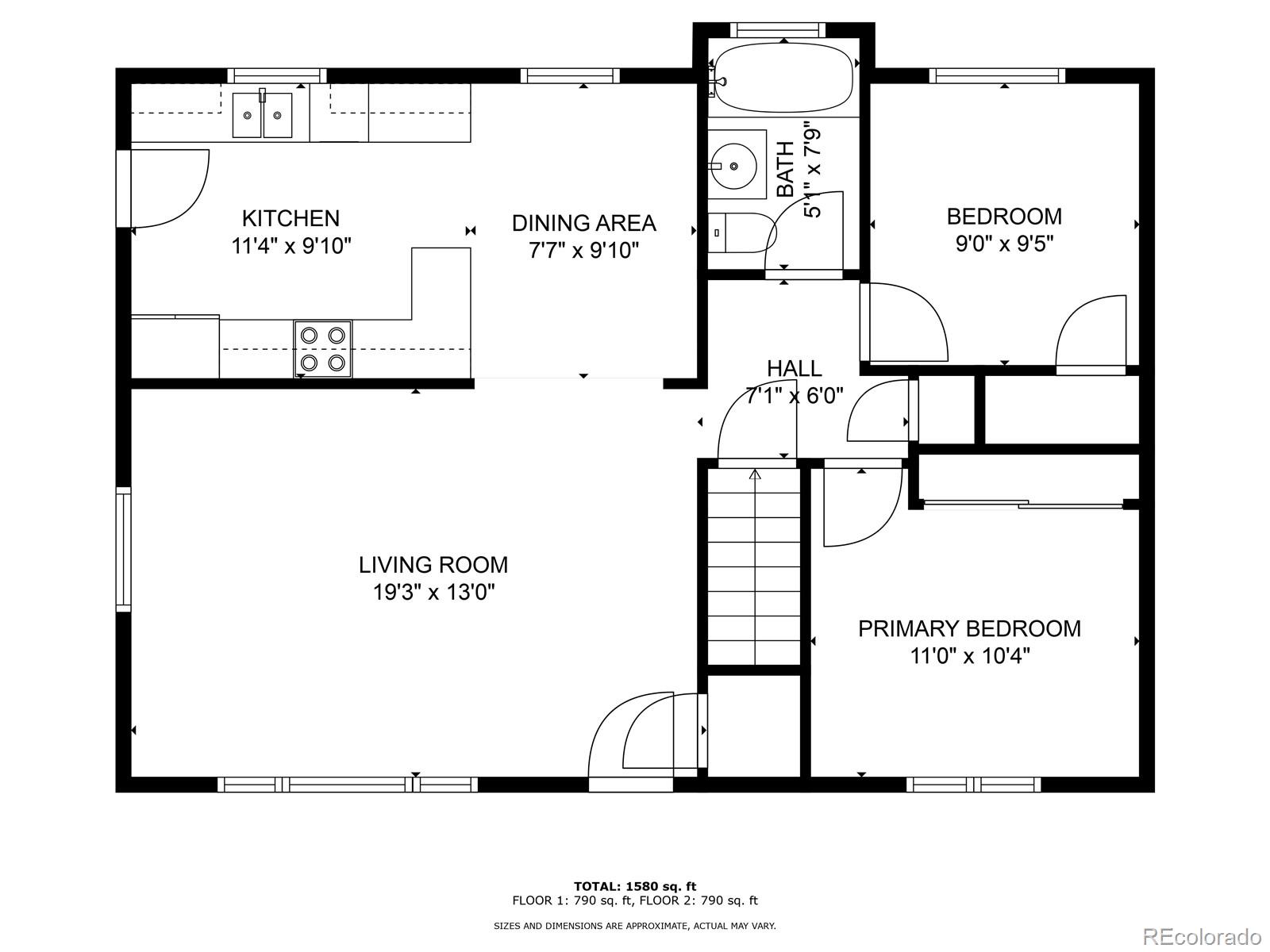 MLS Image #25 for 5107  johnson street,arvada, Colorado