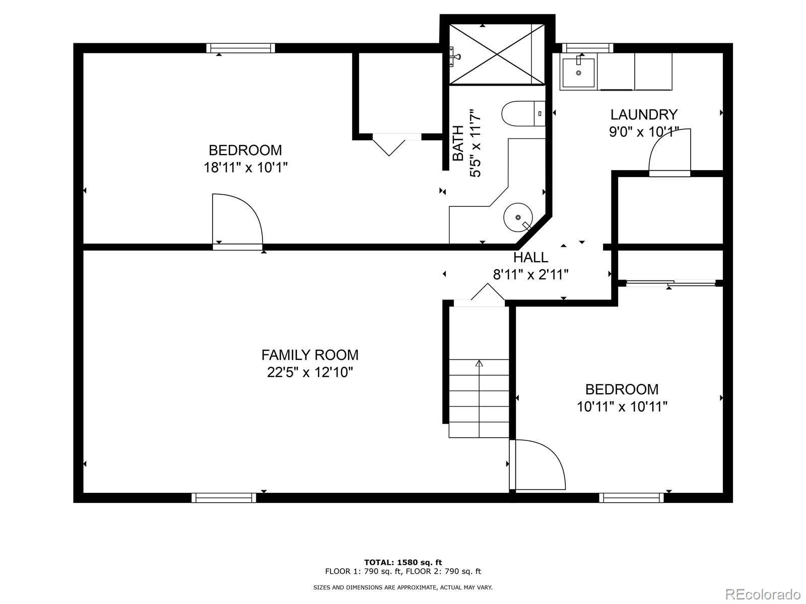 MLS Image #26 for 5107  johnson street,arvada, Colorado