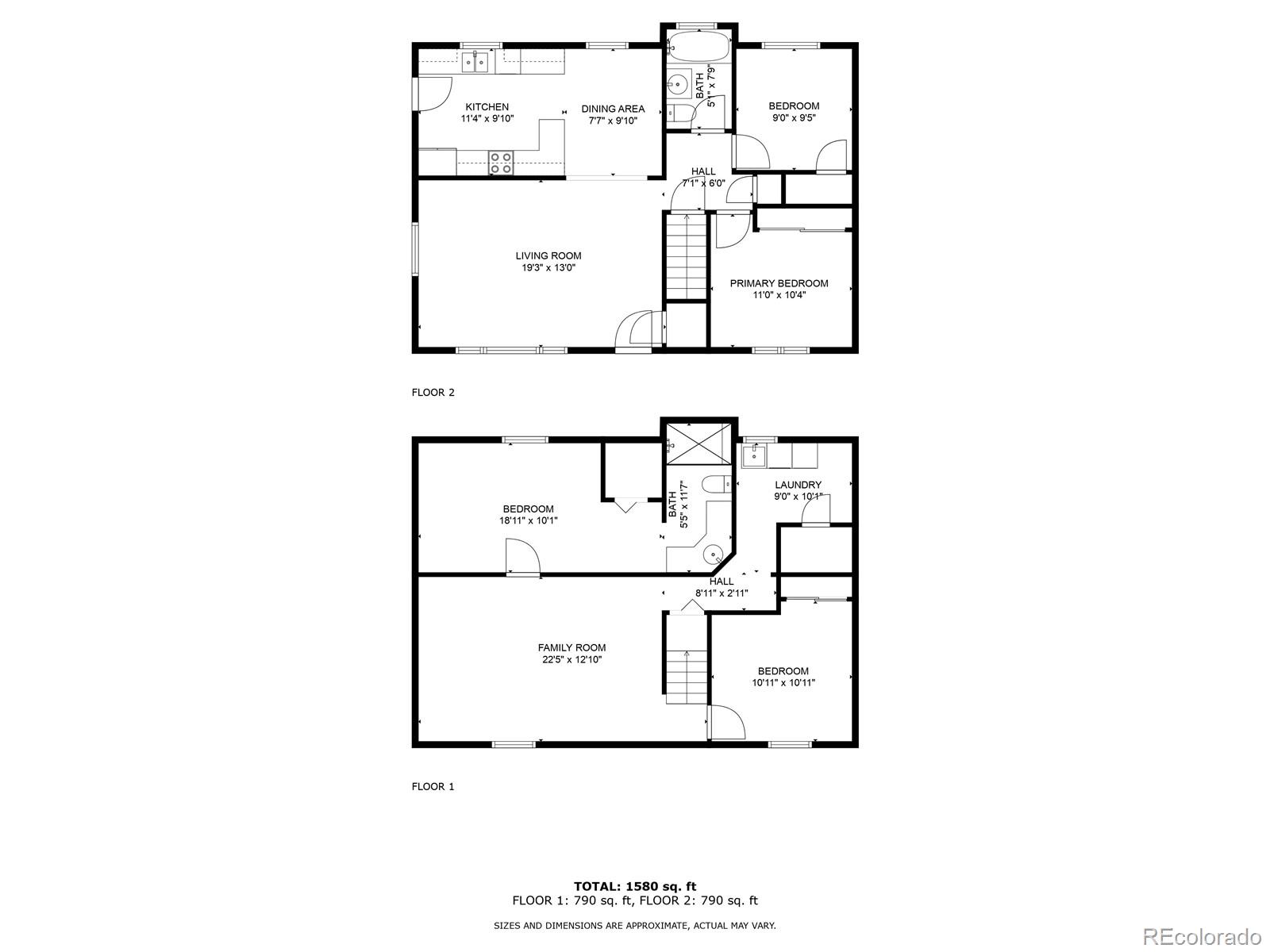 MLS Image #27 for 5107  johnson street,arvada, Colorado