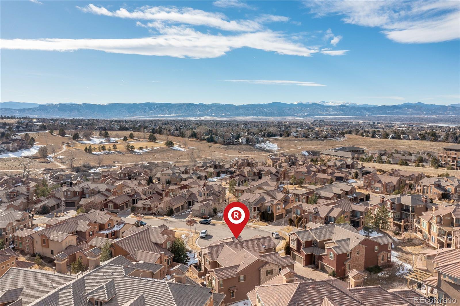 MLS Image #1 for 9228  sori lane,highlands ranch, Colorado