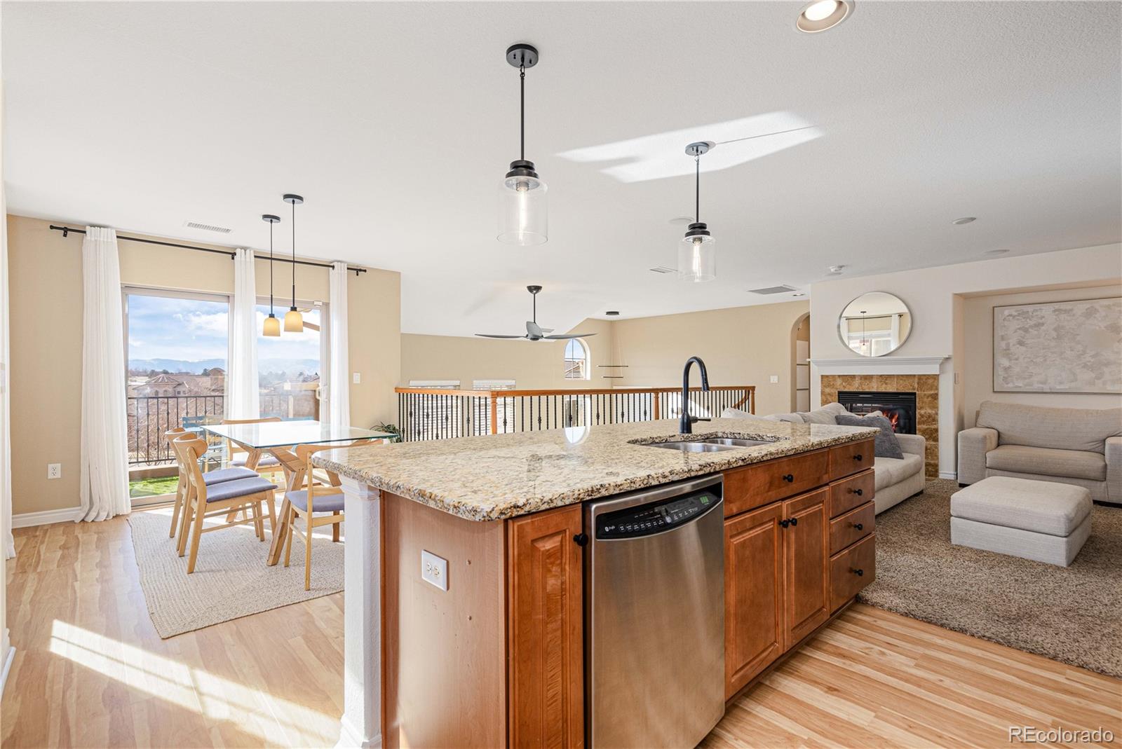 MLS Image #13 for 9228  sori lane,highlands ranch, Colorado