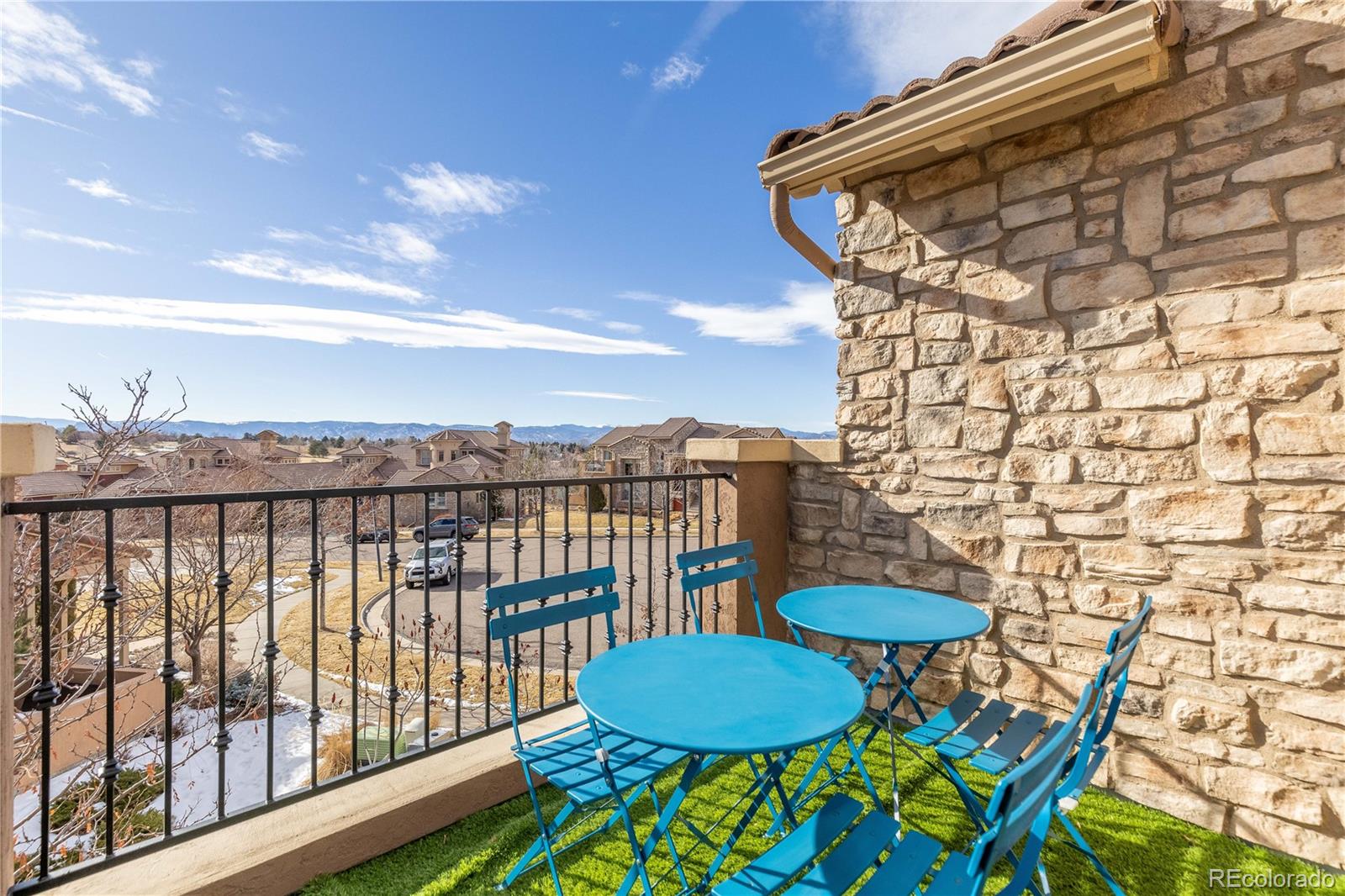 MLS Image #16 for 9228  sori lane,highlands ranch, Colorado