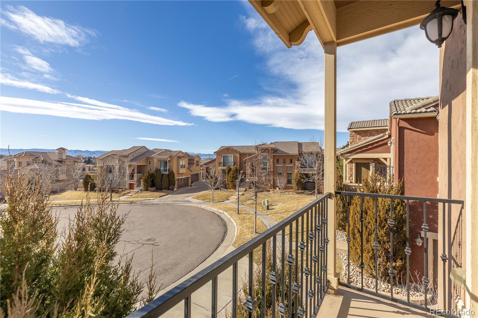 MLS Image #19 for 9228  sori lane,highlands ranch, Colorado