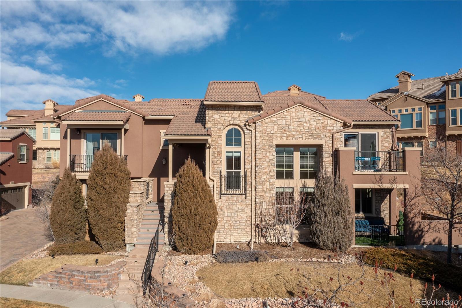 MLS Image #29 for 9228  sori lane,highlands ranch, Colorado