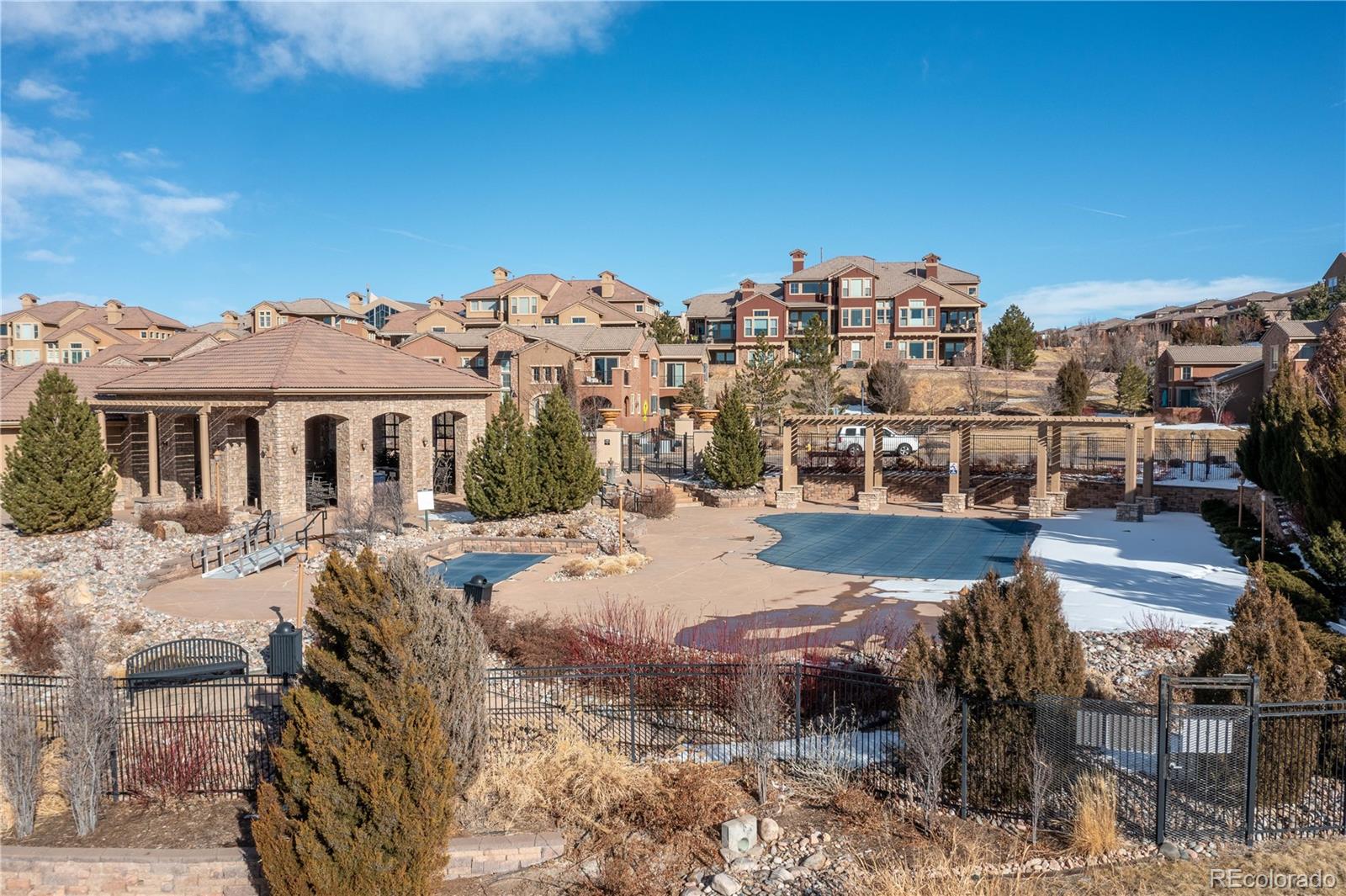 MLS Image #30 for 9228  sori lane,highlands ranch, Colorado