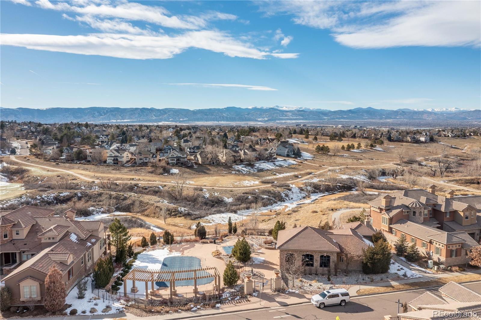 MLS Image #31 for 9228  sori lane,highlands ranch, Colorado