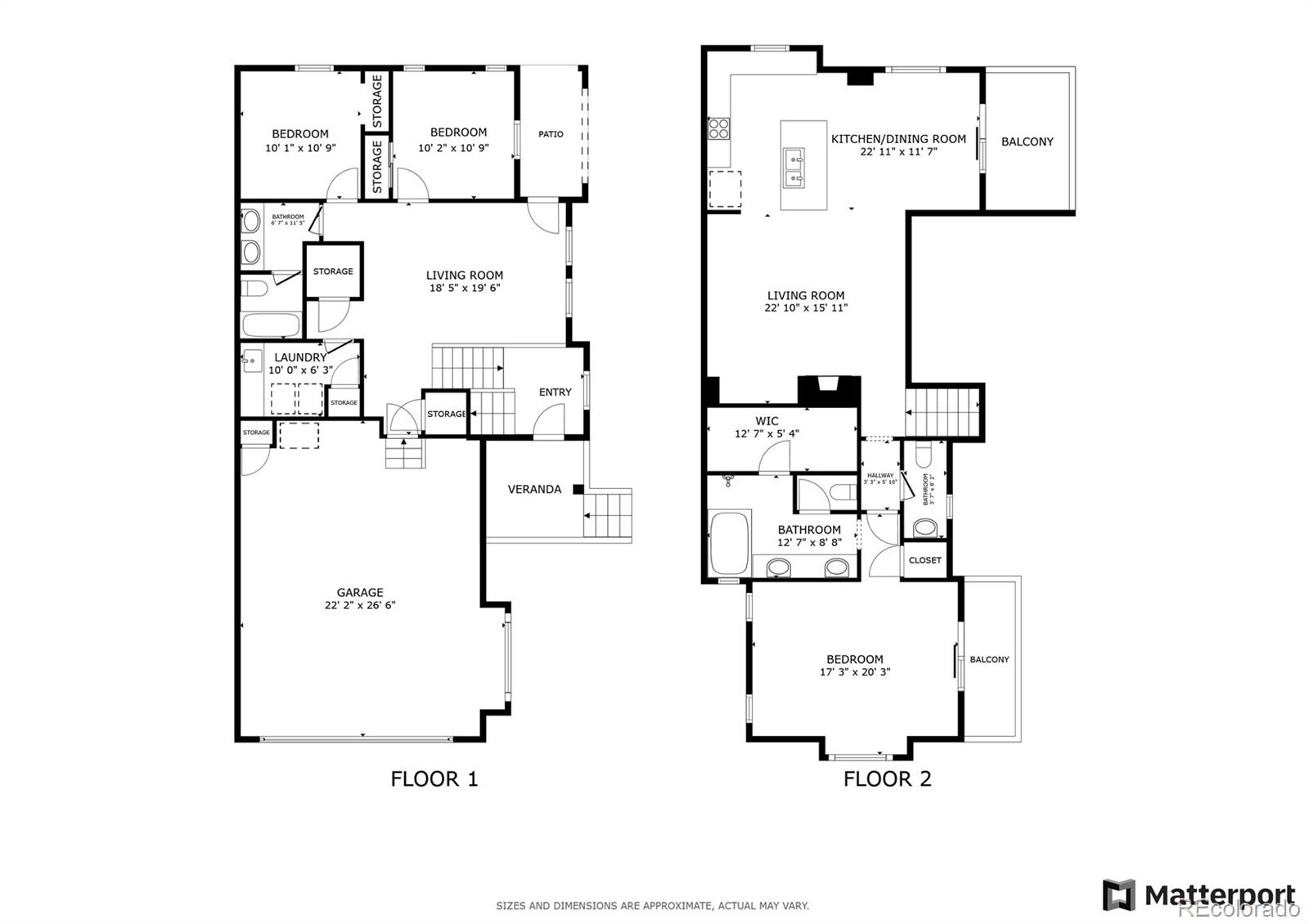 MLS Image #35 for 9228  sori lane,highlands ranch, Colorado