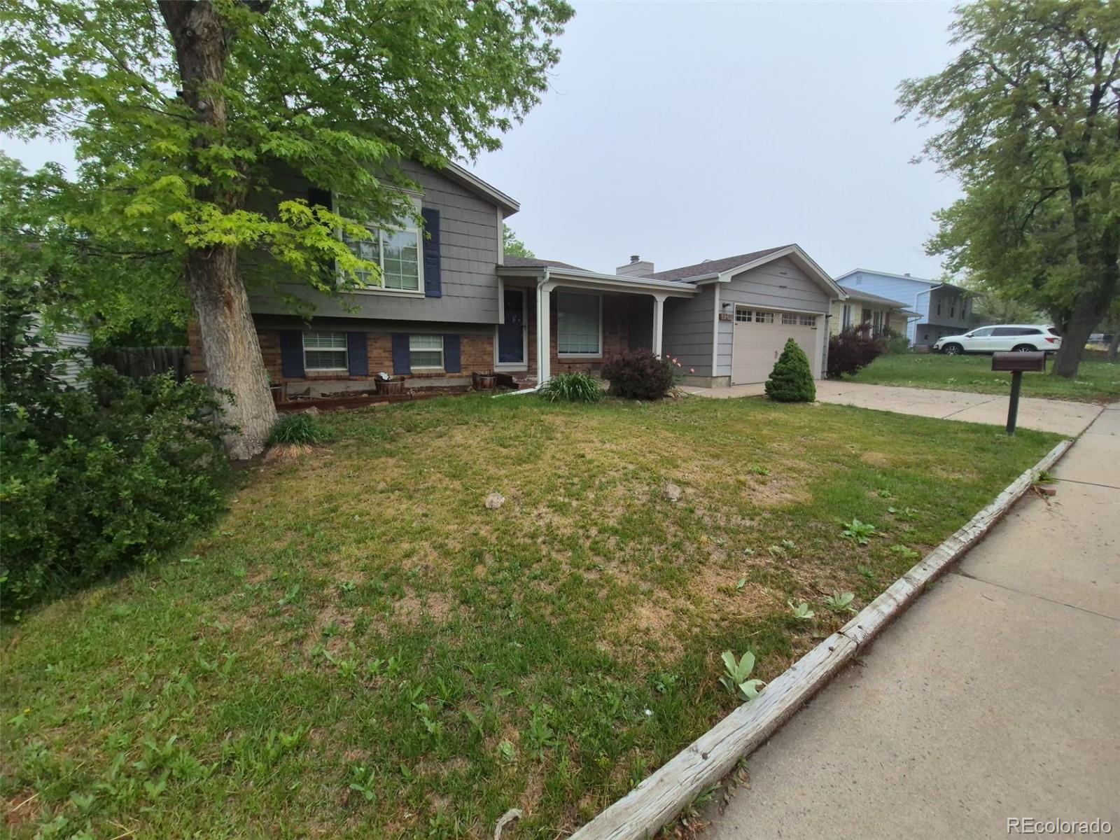 MLS Image #0 for 1962 s ivory way,aurora, Colorado