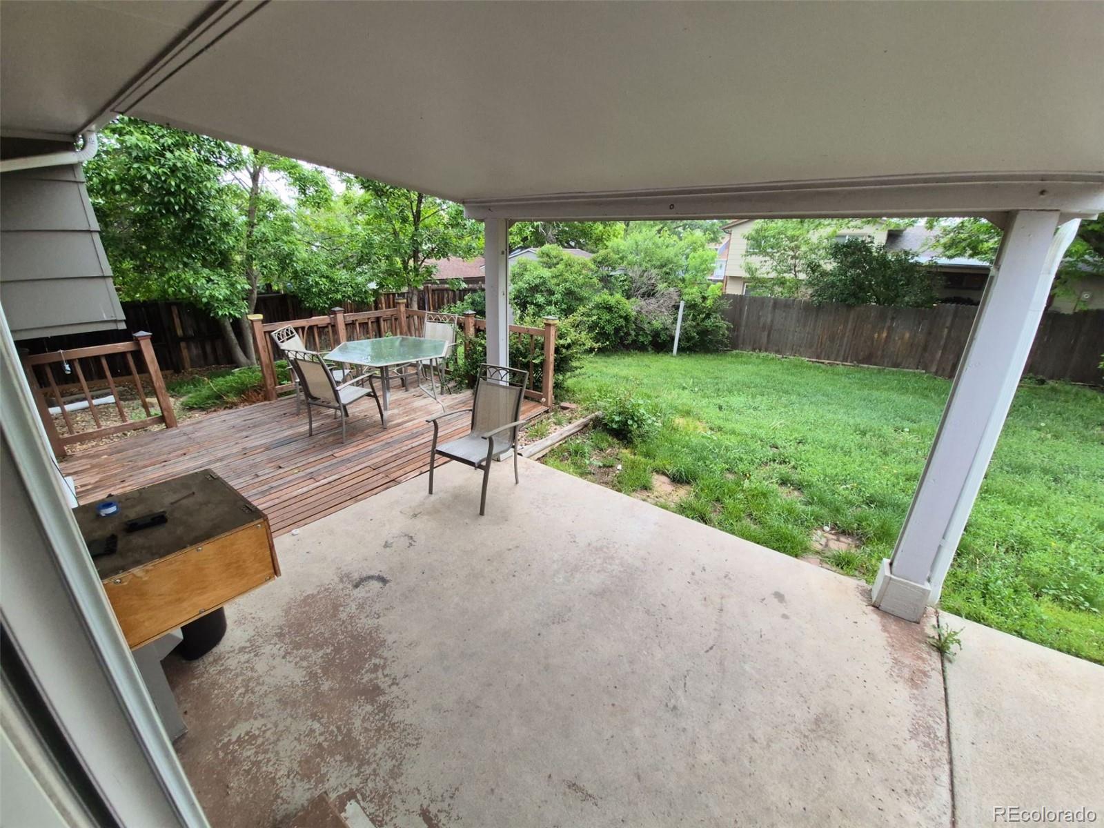 MLS Image #33 for 1962 s ivory way,aurora, Colorado