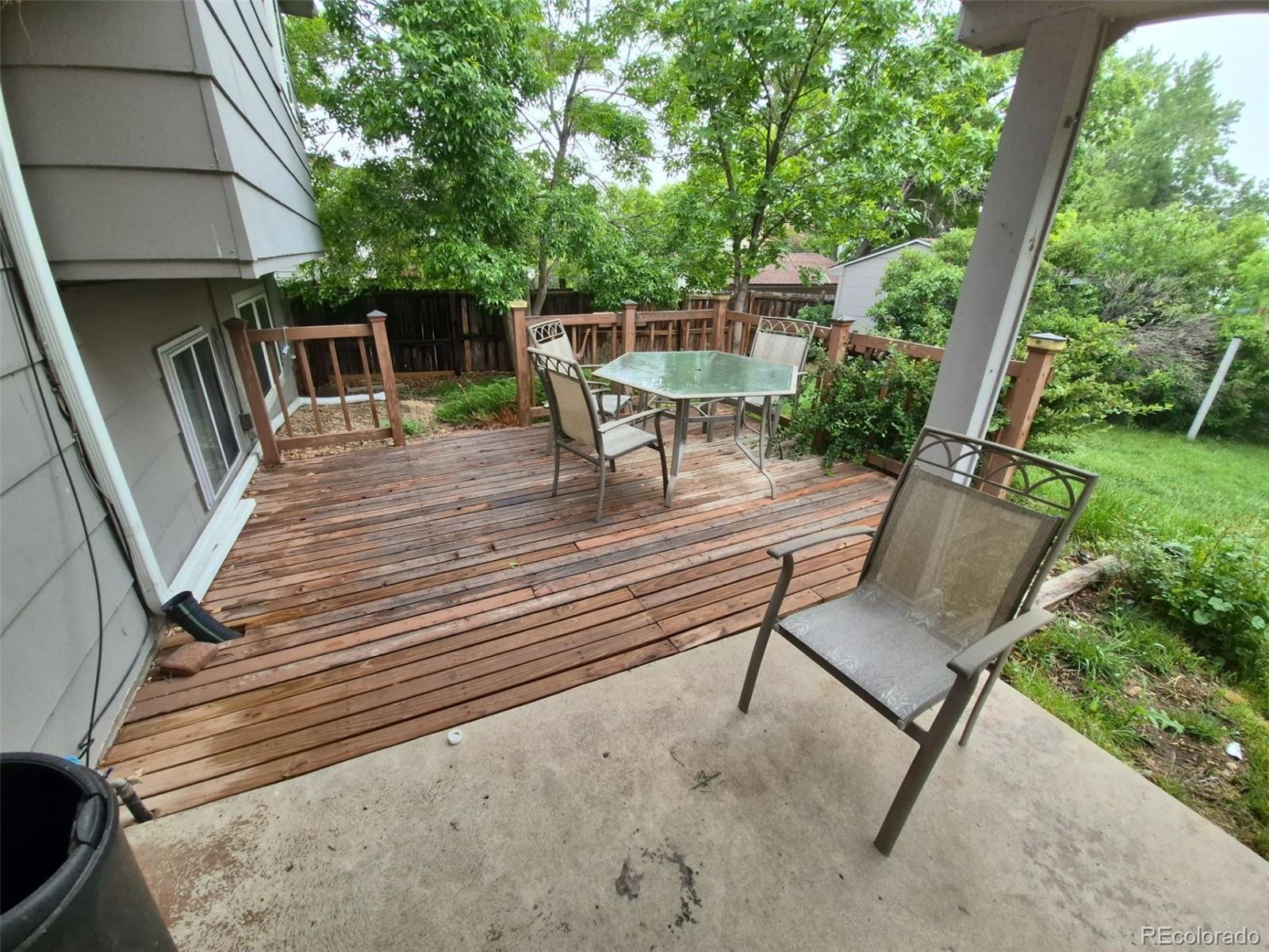 MLS Image #36 for 1962 s ivory way,aurora, Colorado